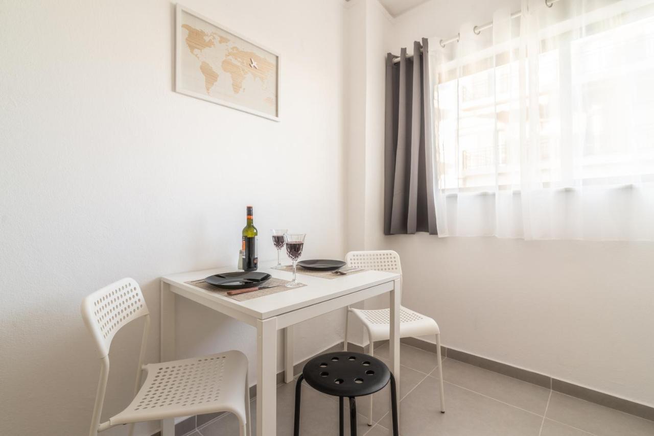 Envite Apartment In City Center Heraklion  Екстер'єр фото